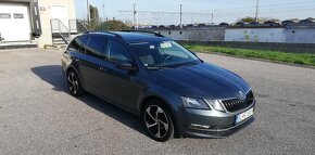 Škoda OCTAVIA COMBI - 7