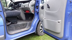 Renault Trafic - 7