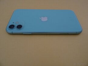 iPhone 11 256GB GREEN - ZÁRUKA 1 ROK - 7