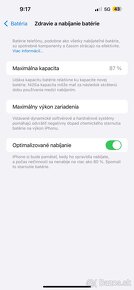 Iphone 14 pro max 128gb(fialovy) - 7