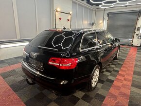 Audi A6 2.7 TDI TIPTRONIC QUATTRO - 7