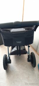 Sportovy kocik britax romer - 7