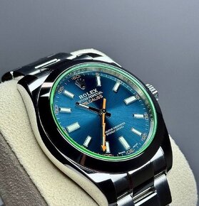 Rolex Milgauss rezervé. - 7