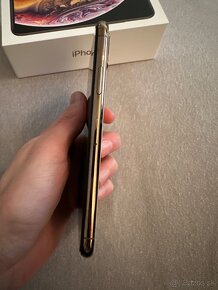 Apple IPhone XS 64GB GOLD - 7