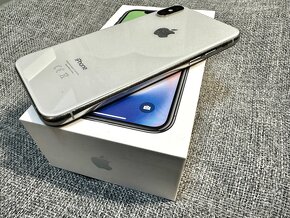 iPhone XS 64GB (plne funkčný) - 7