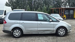 -2008- FORD GALAXY 2.0TDCi 103kw M6 7miestny - 7