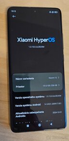 Xioami 12 8GB/256GB - 7