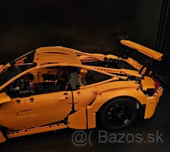 lego technic porsche gt3 rs - 7