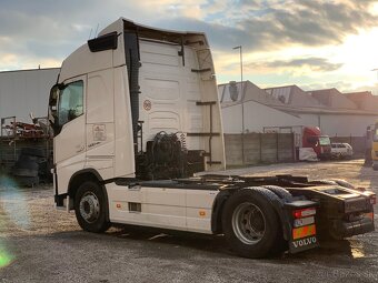 VOLVO FH 500 2016 EURO 6 Nový tachograf - 7