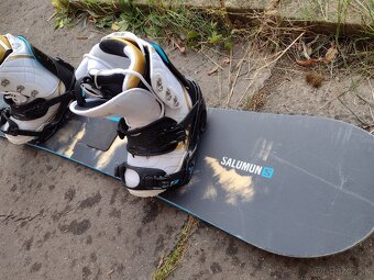 snowboard 140cm,150cm,163cm - 7