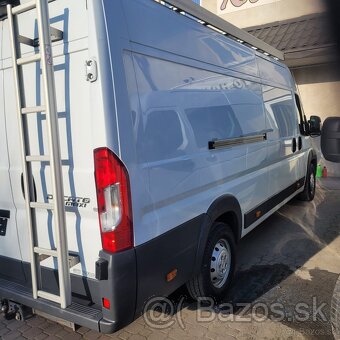 FIAT DUCATO 2.3 JTD 110KW L4H2 MODEL 2015 - 7