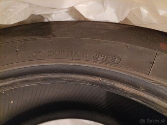 Hankook Ventus Prime2 K115 225/60 R17 99H - 7