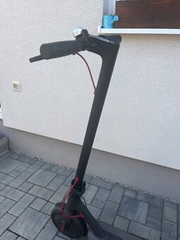 Xiomi mi scooter m365 - 7