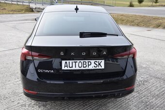 Škoda Octavia 2.0 TDI SCR Active - 7