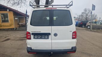 VOLKSWAGEN T6 TRANSPORTER 2.0 TDI.L2H1 - 7