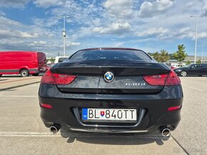 Bmw 640d grand coupe - 7