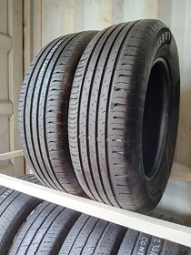 2ks 215/65R17 letné pneumatiky Continental - 7