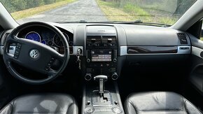 Volkswagen Touareg 3.0tdi 176kw - 7