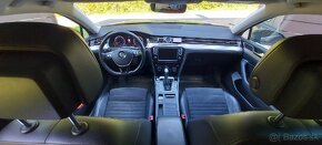 VW passat kombi B8, 2016, HIGHLINE, 110kw - 7