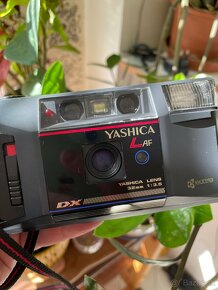 Yashica L af - 7