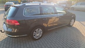 VW Passat b7 highline 2.0tdi 2012r 193tkm - 7