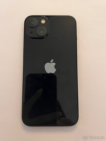 iPhone 13 128gb midnight blue - 7