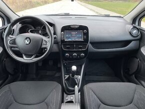 Renault Clio Grandtour Energy TCe 90 Limited - 7