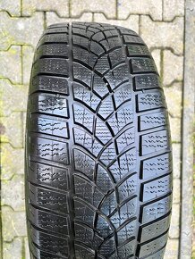 205/60 r16 zimné GOOD YEAR 92H - 7