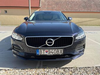 Volvo V90 D4 2019 momentum advanced TOP STAV - 7