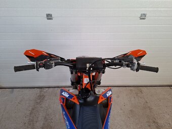 Ktm sxf 250 - 7