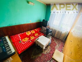 Exkluzívne APEX reality murovaná chatka Pod Šomod, 759 m2 - 7