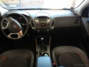 Hyundai IX 35, STK 11/2026, 160 000km, 1.6 GDi - 7