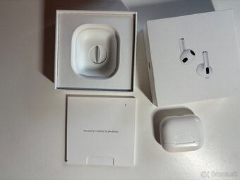 Airpods 3 - 7