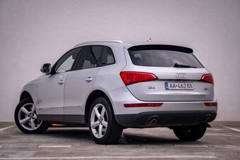 Audi Q5 3.0TDI quattro S-line - 7