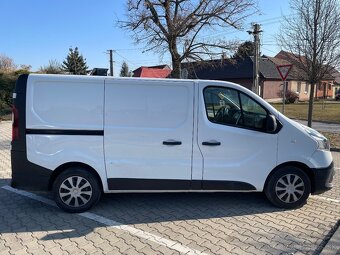 Renault Trafic - 7