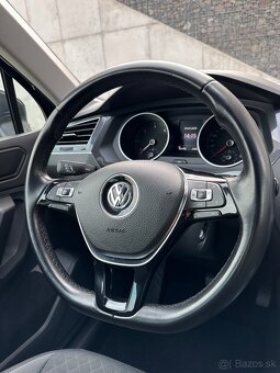 Volkswagen Tiguan 4x4 2020 2.0TDI DSG - 7