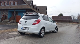 Opel Corsa 1.2 63kw - 7