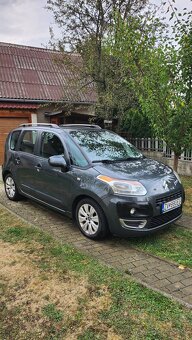 Predám Citroën C3 Picasso 1.6 HDI - 7