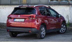 Peugeot 2008 1.2 PureTech 110 SS Active - 7