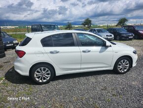 FIAT TIPO 1.4 70KW r.v.2017 - 7