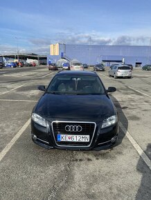 Audi A3 - 7