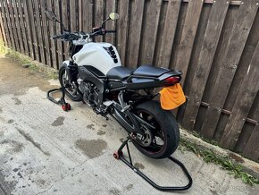 Yamaha FZ1-S 1000 110kw 2014 - 7