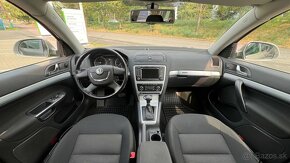 Škoda Octavia Scout 4x4 2.0 TDI CR DSG - 7