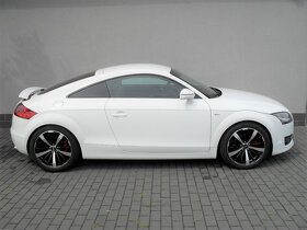 Audi TT 2.0TFSI S Line DSG AL18 279 000Kč - 7