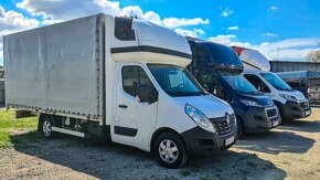 Na prenájom dodávka Fiat Ducato L3H2 - AutaKosice.sk - 7