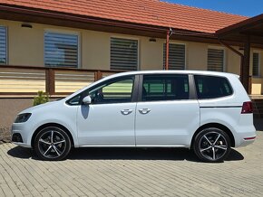 Seat Alhambra 2.0 TDI 110kW/150k  Xcellence - 7