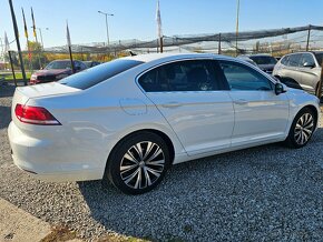 Volkswagen Passat 2.0 TDI BMT Highline - 7