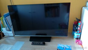 Predám Samsung led televízor uhlopriečka 82cm - 7