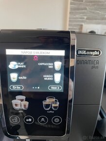 De'Longhi Dinamica Plus - 7