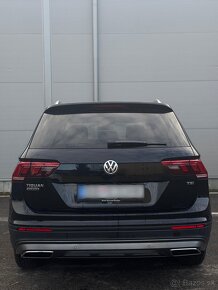 Volkswagen Tiguan Allspace 7miest - 7